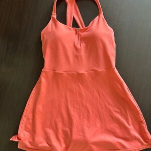 Alo Alosoft Tennis Athletic Dress Medium